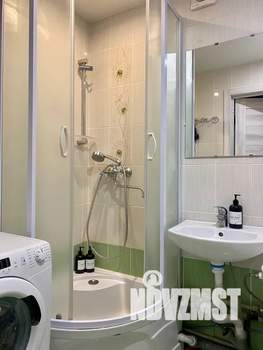 1-к квартира, посуточно, 35м2, 1/5 этаж