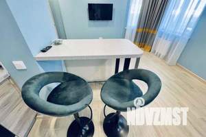 2-к квартира, посуточно, 75м2, 6/25 этаж