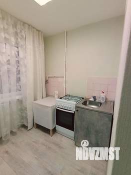 1-к квартира, на длительный срок, 31м2, 2/5 этаж