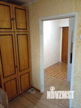 1-к квартира, на длительный срок, 30м2, 3/9 этаж