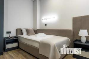 2-к квартира, посуточно, 49м2, 4/6 этаж