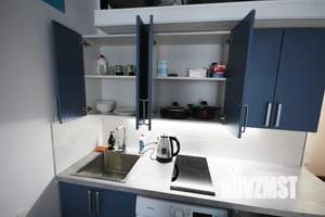 1-к квартира, посуточно, 24м2, 1/4 этаж