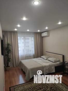 2-к квартира, посуточно, 70м2, 4/10 этаж