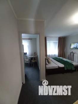 1-к квартира, посуточно, 33м2, 3/5 этаж