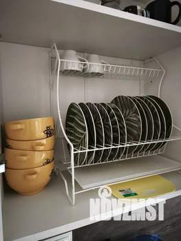 1-к квартира, посуточно, 41м2, 5/11 этаж