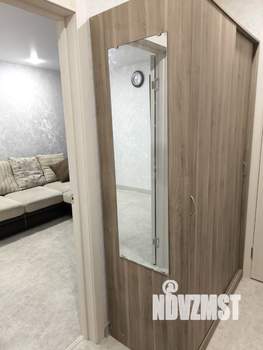 1-к квартира, на длительный срок, 33м2, 9/9 этаж