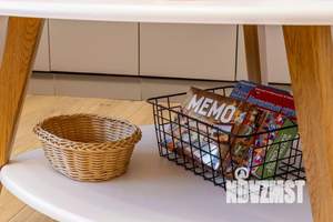 1-к квартира, посуточно, 29м2, 1/1 этаж