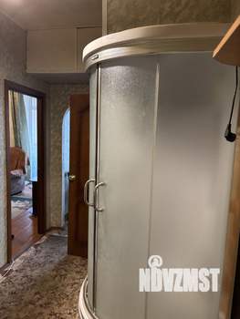 2-к квартира, на длительный срок, 41м2, 4/4 этаж