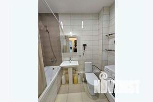 1-к квартира, посуточно, 42м2, 1/18 этаж