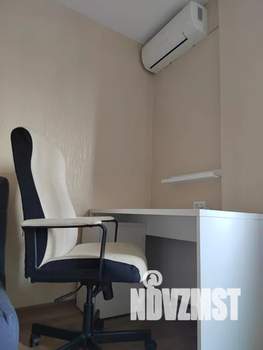 2-к квартира, посуточно, 60м2, 2/17 этаж