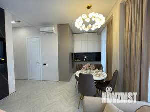 2-к квартира, посуточно, 50м2, 2/20 этаж