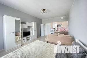 1-к квартира, посуточно, 29м2, 5/8 этаж