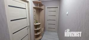 2-к квартира, посуточно, 43м2, 1/5 этаж