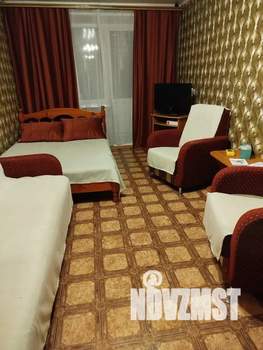 1-к квартира, посуточно, 31м2, 4/5 этаж