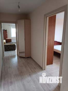 2-к квартира, на длительный срок, 53м2, 8/10 этаж