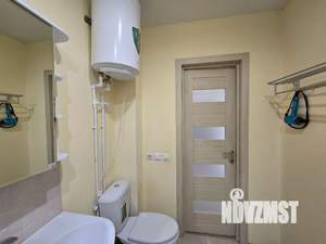 1-к квартира, посуточно, 32м2, 13/20 этаж