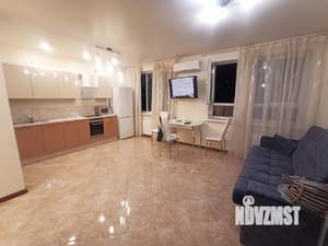 1-к квартира, на длительный срок, 42м2, 5/8 этаж