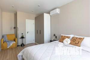 1-к квартира, посуточно, 38м2, 15/15 этаж