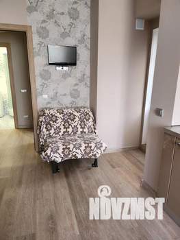 1-к квартира, посуточно, 47м2, 4/17 этаж