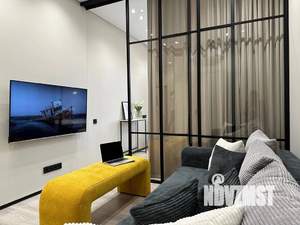 2-к квартира, посуточно, 60м2, 4/6 этаж