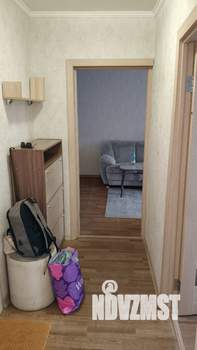 2-к квартира, на длительный срок, 43м2, 9/9 этаж