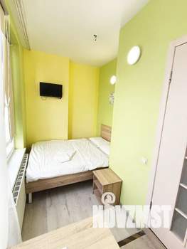 1-к квартира, посуточно, 14м2, 6/19 этаж