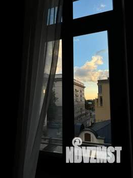 1-к квартира, посуточно, 74м2, 4/7 этаж