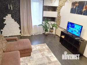 3-к квартира, посуточно, 80м2, 7/7 этаж