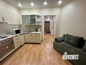 1-к квартира, на длительный срок, 45м2, 6/10 этаж