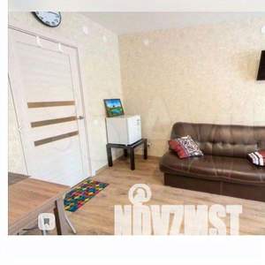 1-к квартира, посуточно, 28м2, 1/1 этаж