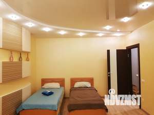 2-к квартира, посуточно, 67м2, 9/19 этаж