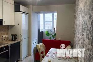 1-к квартира, посуточно, 38м2, 9/14 этаж