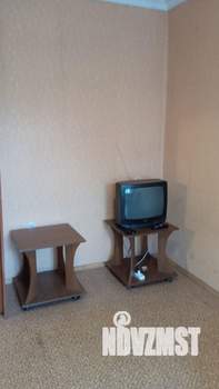 1-к квартира, посуточно, 43м2, 1/3 этаж