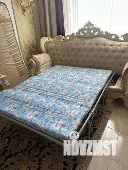 2-к квартира, посуточно, 54м2, 1/1 этаж