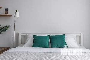 1-к квартира, посуточно, 32м2, 10/10 этаж