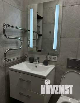 Студия квартира, посуточно, 29м2, 6/21 этаж