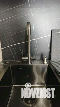 1-к квартира, посуточно, 27м2, 1/1 этаж