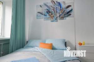 1-к квартира, посуточно, 15м2, 1/1 этаж