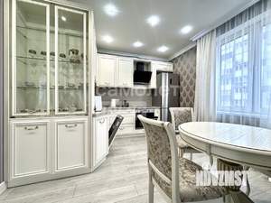 2-к квартира, на длительный срок, 60м2, 5/25 этаж