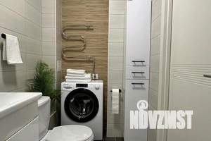 1-к квартира, посуточно, 38м2, 14/18 этаж