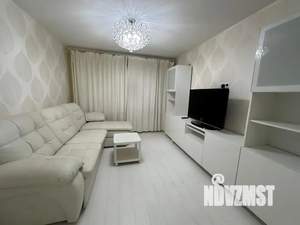 2-к квартира, посуточно, 70м2, 1/1 этаж
