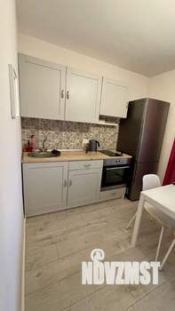 1-к квартира, на длительный срок, 43м2, 12/19 этаж