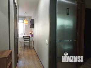 2-к квартира, посуточно, 35м2, 2/5 этаж