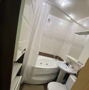 1-к квартира, на длительный срок, 35м2, 2/9 этаж