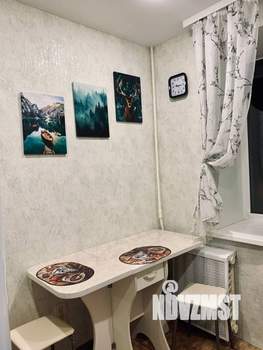 1-к квартира, на длительный срок, 30м2, 4/5 этаж