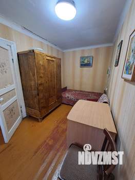 2-к квартира, на длительный срок, 45м2, 2/5 этаж