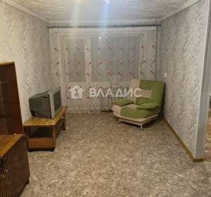 1-к квартира, на длительный срок, 31м2, 2/3 этаж