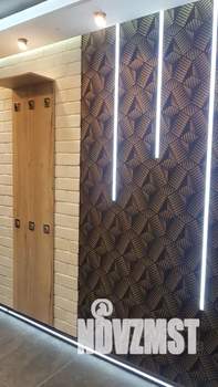 1-к квартира, посуточно, 33м2, 5/5 этаж