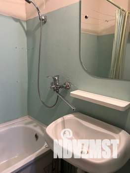 1-к квартира, на длительный срок, 35м2, 8/10 этаж