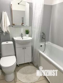 1-к квартира, посуточно, 24м2, 1/1 этаж